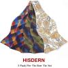 image36 Pack Bow Tie Paisley Plaid Dot PreTie Bow Tie Classic Formal Bow Ties for Men Adjustable Bowtie Tuxedo Wedding1b15