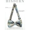 image36 Pack Bow Tie Paisley Plaid Dot PreTie Bow Tie Classic Formal Bow Ties for Men Adjustable Bowtie Tuxedo WeddingB02