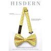 image36 Pack Bow Tie Paisley Plaid Dot PreTie Bow Tie Classic Formal Bow Ties for Men Adjustable Bowtie Tuxedo WeddingB05