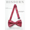 image36 Pack Bow Tie Paisley Plaid Dot PreTie Bow Tie Classic Formal Bow Ties for Men Adjustable Bowtie Tuxedo WeddingB12
