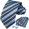 A-black & Blue