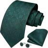 B-black & Green