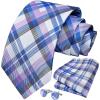 B-blue & Purple
