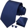 D-navy Blue