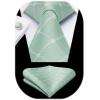 Sage Green Plaid