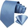 B-light Blue & White