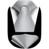F-silver & Grey