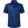 B-navy Blue
