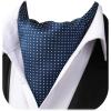 A-navy Blue / White 01