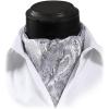 D-gray / Silver