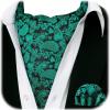 A-02 Dark Green