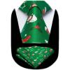 A-4 Bright Green