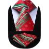 B-1 Red / Green / White