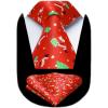 B-11 Red / Snowman 3