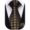 Chocolate Checkered