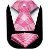 C-pink Stripe