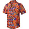 14-orange/ Blue/ Yellow