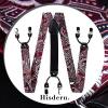 imageHISDERN Suspenders for Men Paisley Floral Self Tied Bow Tie and Suspender Pocket Square Sets Adjustable Wedding Braces3red  Burgundy  Silver
