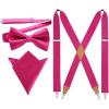 A-hot Pink