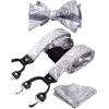 3-silver / Gray