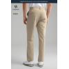 imageHISDERN Flex 301 Mens Stretch Golf Pants 30quot32quot Quick Dry Lightweight Beathable Comfy for Business and CasualKhaki