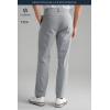 imageHISDERN Flex 301 Mens Stretch Golf Pants 30quot32quot Quick Dry Lightweight Beathable Comfy for Business and CasualLight Grey