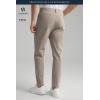 imageHISDERN Flex 503 Mens Slim Fit Golf Pants 30quot32quot34quot No Iron Stretch Quick Dry for Business Work Casual with 5 PocketDark Grey