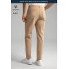 imageHISDERN Flex 503 Mens Slim Fit Golf Pants 30quot32quot34quot No Iron Stretch Quick Dry for Business Work Casual with 5 PocketKhaki