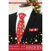 imageHISDERN Christmas Ties for Men Holiday Tie and Pocket Square Set Lot 3 PCS Tie Pack Gift Box Neckties ampamp HandkerchiefT5s1