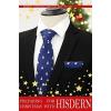 imageHISDERN Christmas Ties for Men Holiday Tie and Pocket Square Set Lot 3 PCS Tie Pack Gift Box Neckties ampamp HandkerchiefT5s2