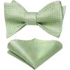 04-sage Green/Plaid