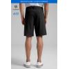 image:imageHISDERN AIR 311 Mens Golf Short S2XL Active Lightweight DryFit Stretch Quick Dry for Business CasualBlack