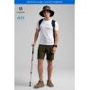 image:imageHISDERN AIR 311 Mens Golf Short S2XL Active Lightweight DryFit Stretch Quick Dry for Business CasualGreen