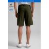 image:imageHISDERN AIR 311 Mens Golf Short S2XL Active Lightweight DryFit Stretch Quick Dry for Business CasualGreen