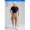 image:imageHISDERN AIR 311 Mens Golf Short S2XL Active Lightweight DryFit Stretch Quick Dry for Business CasualKhaki
