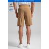 image:imageHISDERN AIR 311 Mens Golf Short S2XL Active Lightweight DryFit Stretch Quick Dry for Business CasualKhaki