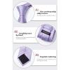 image:imageHISDERN Ties for Men Formal Business Plaid Checked Mens Ties and Pocket Square Set Classic Wedding Necktie HandkerchiefD3lalic