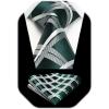 C7-green/White