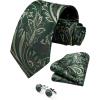 P-green Paisley