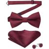R-burgundy Red