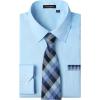 Blue/Striepd
