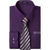 Purple/Striepd