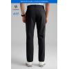 image:imageHISDERN AIR 501 Mens Golf Pants  Lightweight DryFit 4Way Stretch Breathable for Casual amp BusinessBlack