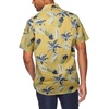 image:imageHawaiian Shirt for Men Casual Summer Short Sleeve Beach Vacation Aloha Hawaii Button Down Shirt HolidayA7yellow Pineapple