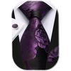B-pruple/Paisley