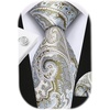B-white/Paisley