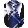C-blue/Striped