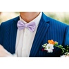 image:imageHISDERN Bow Ties for Men Floral Self Tie Bow Tie amp Pretied Bow Tie
