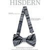 image:imageHISDERN Mens Bowties Floral Selftie and Stripe Pretied Bow Ties for Men Black Bowtie with Handkerchief Set for Wedding Party