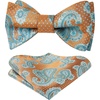 Orange/Blue